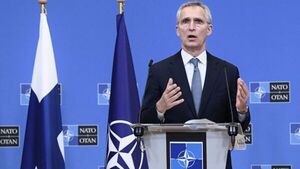 El jefe de la OTAN advirtió que la guerra en Ucrania podría durar años