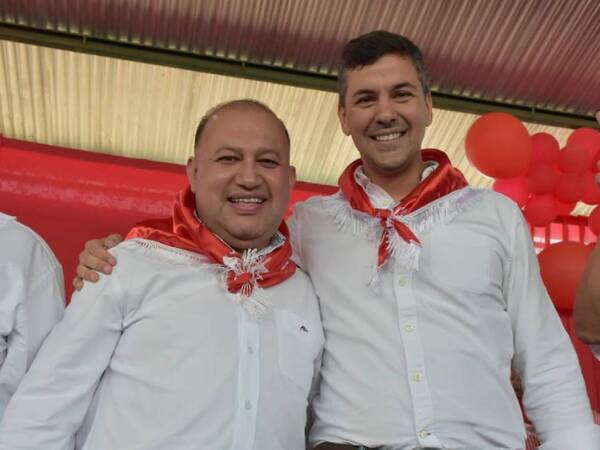 Precandidato a la Gobernación insta a dejar de lado la politiquería barata y trabajar por el desarrollo - ADN Digital
