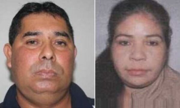 Feminicidio en Ñemby: matan a balazos a una mujer - Policiales - ABC Color