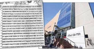 La Nación / Banco Atlas se expone a fuertes multas y sus directivos a la cárcel