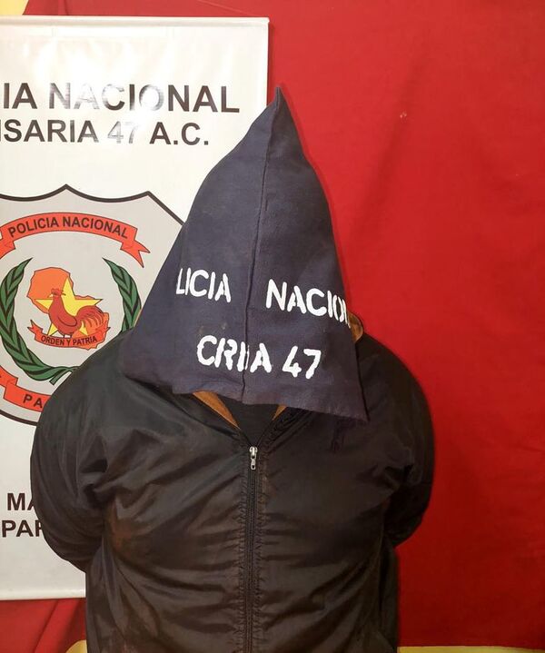 Detienen a militar por muerte de un hombre de 52 años - Policiales - ABC Color
