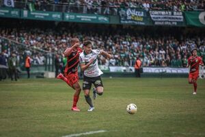 Corinthians le da alcance a Palmeiras, que juega hoy ante São Paulo - Fútbol - ABC Color