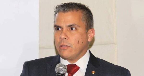 La Nación / Pugnará por el Senado con el nuevo sistema
