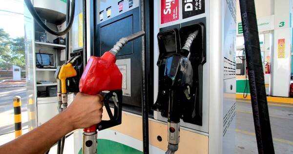 La Nación / Petropar y emblemas privados elevarán sus precios desde hoy