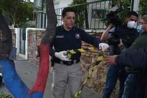 Diario HOY | Exdirector recibió 4 balazos: sicarios ingresaron a la casa del padre