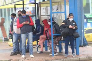 Diario HOY | Semana cálida a fresca, anuncia Meteorología
