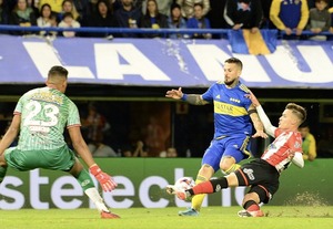 Diario HOY | Boca suma su tercera victoria mientras que River golea a Unión en Santa Fe