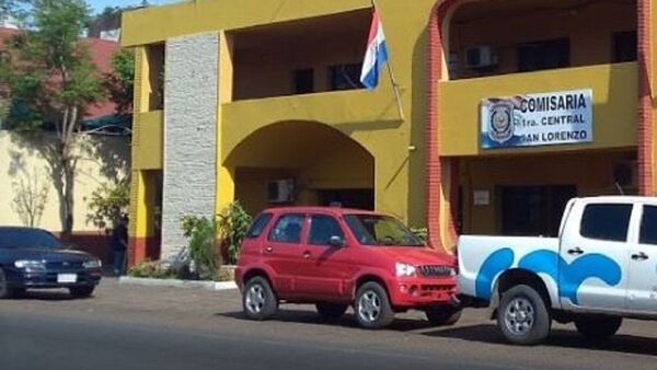 Policía recaptura a los fugados del Centro Educativo de Itauguá