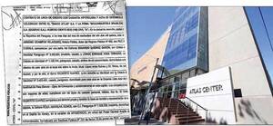 Diario HOY | Banco Atlas se expone a fuertes multas y sus directivos a la cárcel