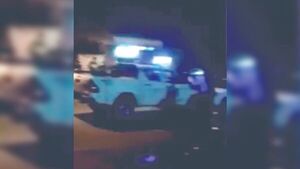 Mató a su expareja a balazos en nuevo hecho de feminicidio