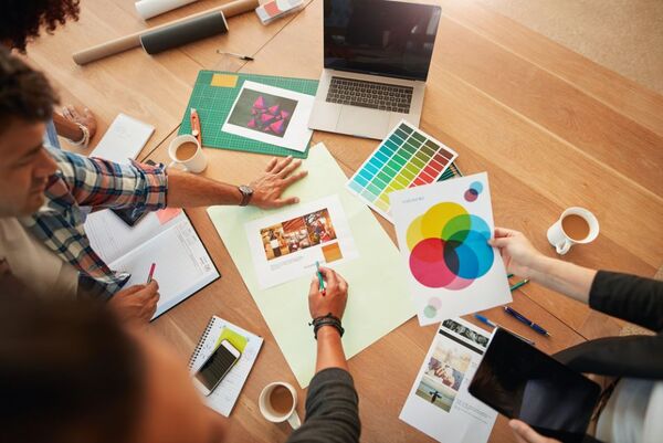 La industria publicitaria y su rol para el constante movimiento económico - MarketData
