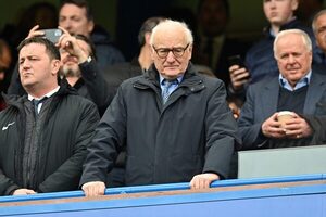Diario HOY | El presidente del Chelsea dimite tras 19 años en el cargo