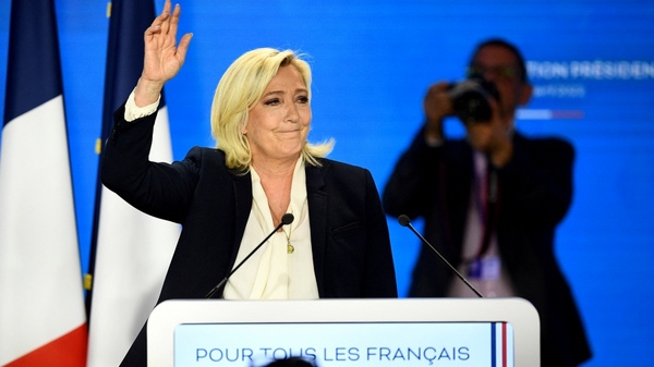Dura derrota de Macron en la segunda vuelta de las legislativas de Francia - .::Agencia IP::.