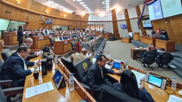 Controles antilavado a clubes podría ser tratado en julio - El Independiente
