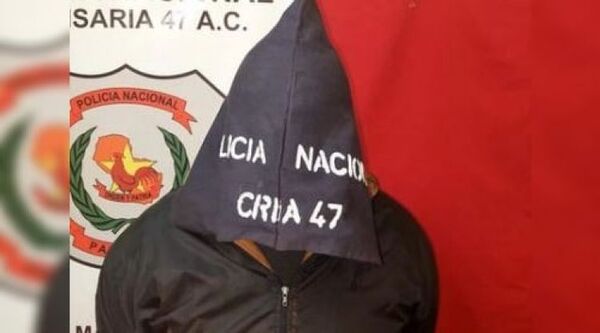 Detienen a un militar por haber presuntamente asesinado a golpes a un comerciante de 52 años