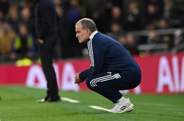 Bielsa confirma que dirigirá el Athletic - El Independiente