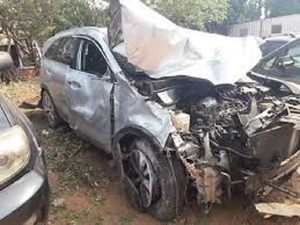 Reportan 19 fallecidos durante el fin de semana