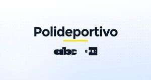 Meta internacional argentino Giovanola (River Plate) ficha por Ciudad Real  - Polideportivo - ABC Color