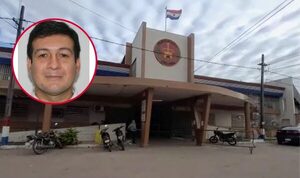 Con primeras revisiones de imágenes, investigan el asesinato del exdirector de Tacumbú - Megacadena — Últimas Noticias de Paraguay