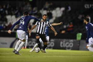 Libertad, con recambio ganador - Radio Imperio
