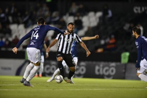 Libertad, con recambio ganador - Radio Imperio