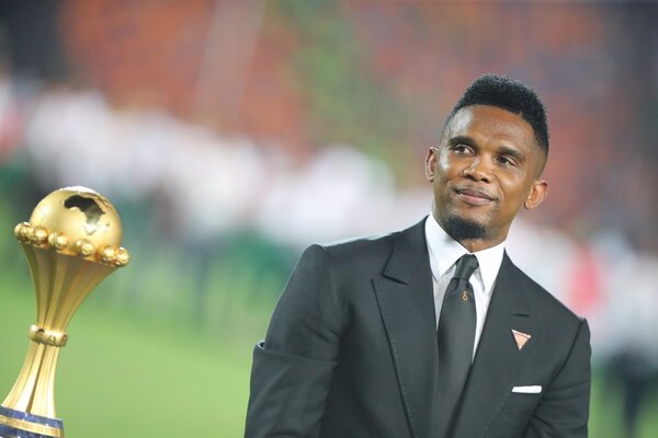 Diario HOY | Eto’o acepta una pena de 22 meses de prisión