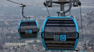 Empresarios extranjeros proponen instalar una red de teleféricos en Gran Asunción