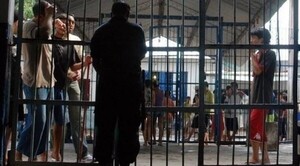 Funcionarios penitenciarios van a huelga de hambre | 1000 Noticias