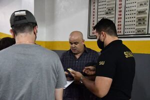 Corte confirma extradición de Kassen Hijazi a los Estados Unidos - Nacionales - ABC Color