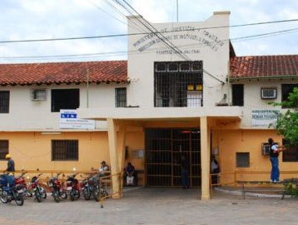 Autoridades desconocían amenazas a exdirector de Tacumbú · Radio Monumental 1080 AM