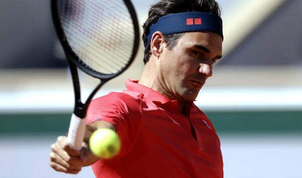 Federer al borde de salir del top 100 - El Independiente