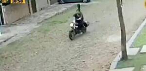 Buscan a feminicida que mató a balazos a su ex pareja en Ñemby