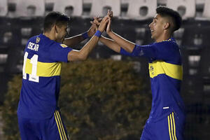 Boca suma su tercera victoria - El Independiente