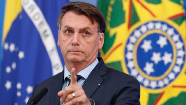 CEO de Petrobras renuncia en medio de críticas de Bolsonaro | Internacionales | 5Días