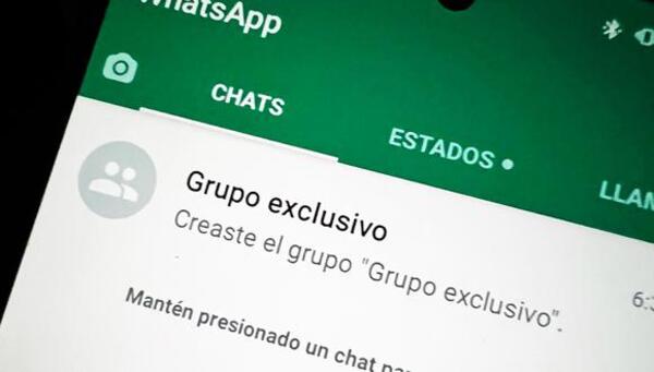 Qué son los grupos exclusivos de WhatsApp y cómo activarlos