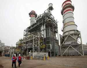 La planta "más eficiente" de América Latina proveerá de energía a Perú - MarketData