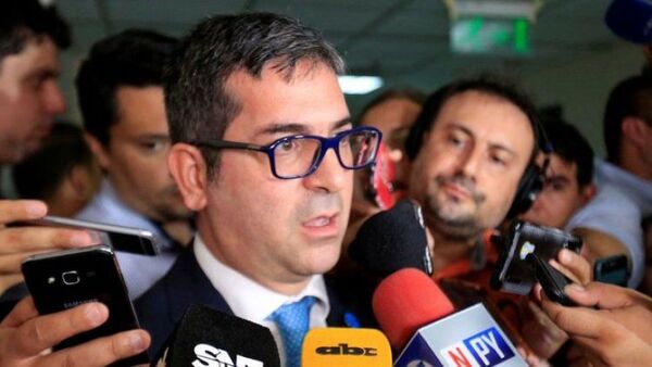 Ahora apuntan hacia Brasil y otros países por autoría moral de asesinato de Pecci