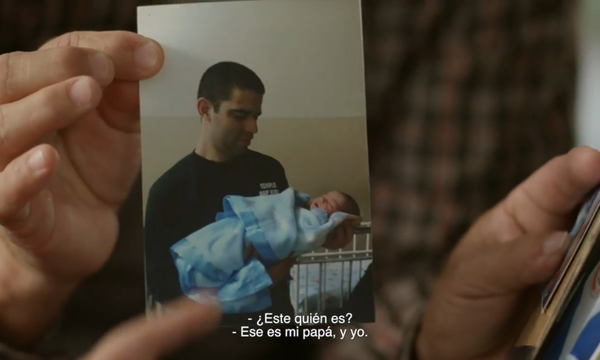 VIDEO | Toyotoshi celebra el Día del Padre con emotiva sorpresa a colaborador