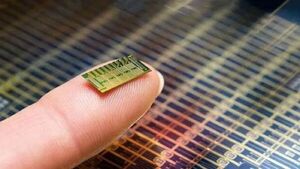 Del transistor al "memristor", el microchip del futuro