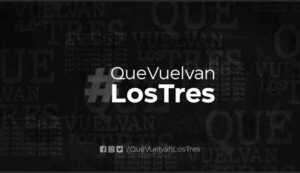 Diario HOY | Un triste día del padre para familiares de secuestrados
