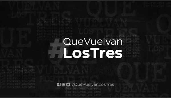 Diario HOY | Un triste día del padre para familiares de secuestrados