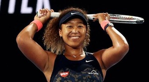 Naomi Osaka anunció su retiro de Wimbledon | Deportes | 5Días