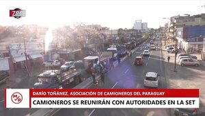 Plantean reducción de impuestos por 5 a 6 meses como alternativa para que baje el precio de combustible - Megacadena — Últimas Noticias de Paraguay