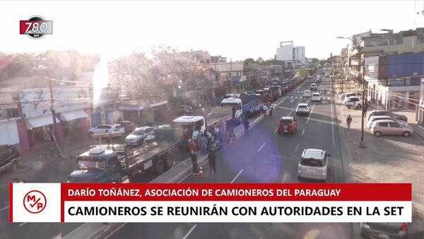 Plantean reducción de impuestos por 5 a 6 meses como alternativa para que baje el precio de combustible - Megacadena — Últimas Noticias de Paraguay