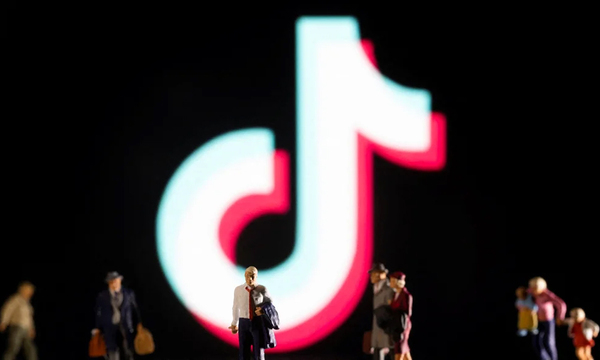 TikTok anunció que la información de los usuarios de Estados Unidos se almacena en China - OviedoPress