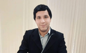 Roque Olmedo es el nuevo Presidente de la Junta Municipal de Coronel Oviedo - Noticiero Paraguay