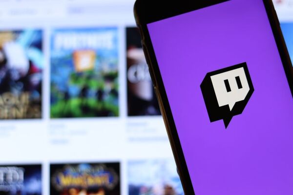 Twitch se une al código de conducta de UE contra el discurso de odio en línea - Tecnología - ABC Color