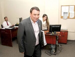 Autoridad penitenciaria dice que consultó al exdirector de Tacumbú sobre supuesta amenaza · Radio Monumental 1080 AM
