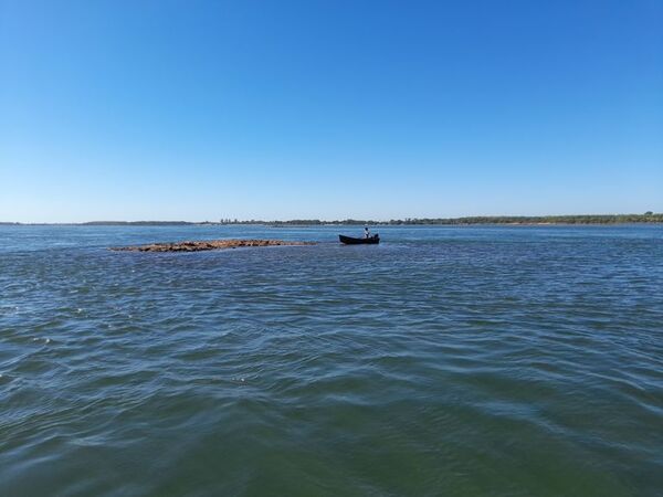 Última semana para regularizar licencias de pesca - Nacionales - ABC Color