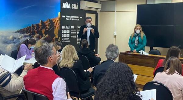 El sábado 25 se realizará el remate de vehículos de la EBY